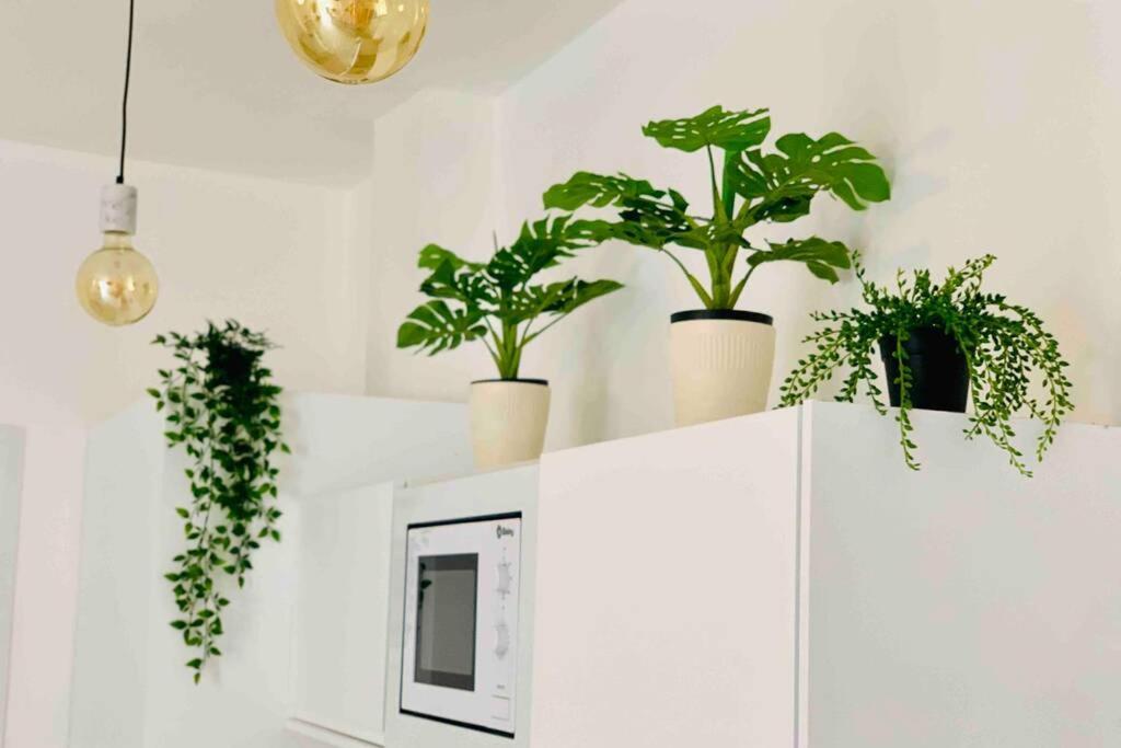 Roof Top Luxury City Center Apartment By Namaste Elite Torremolinos Exterior photo